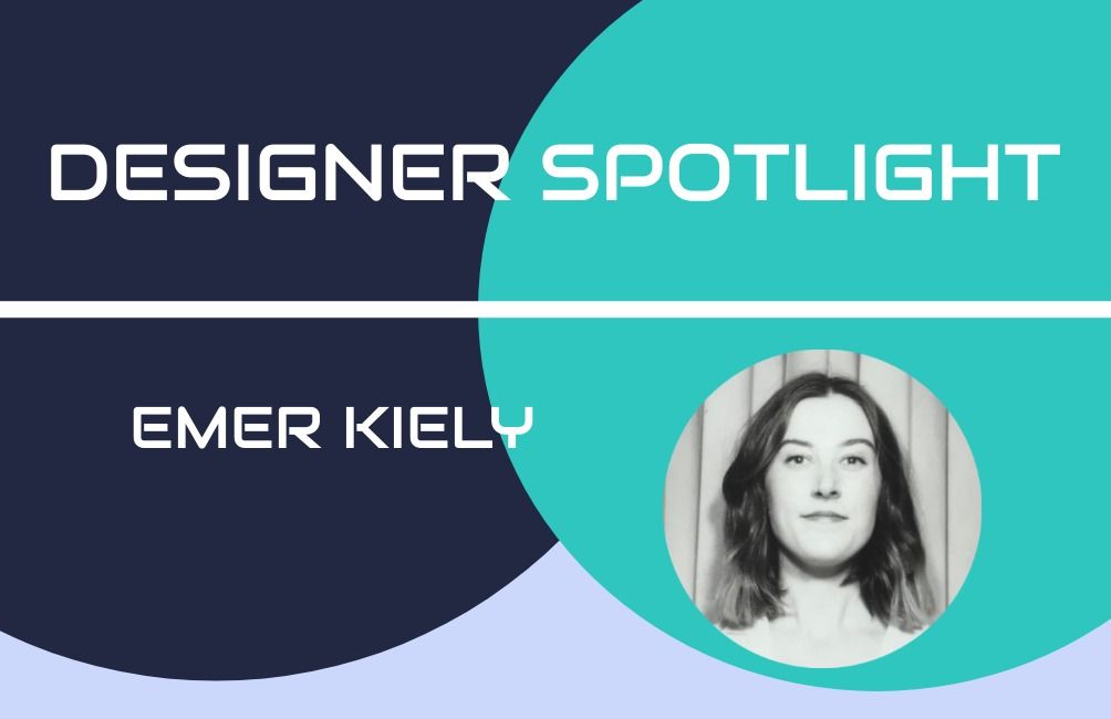 Designer spotlight - Wavebreak Media Designer Spotlight - Image