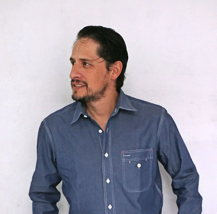 César Santillán