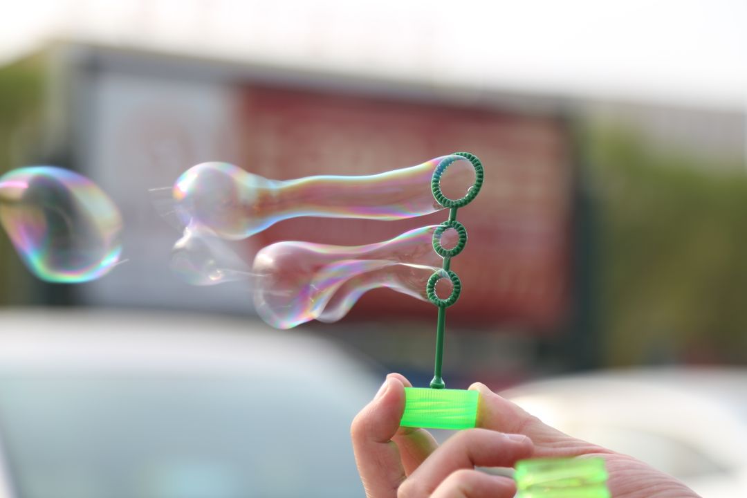 Free Bubble Photos, Pictures and Images - PikWizard