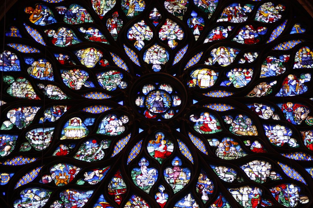 Pattern Design Art - Free Images, Stock Photos and Pictures on Pikwizard.com