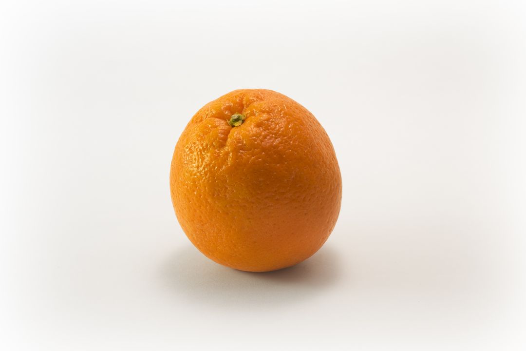 an orange - Free Images, Stock Photos and Pictures on Pikwizard.com