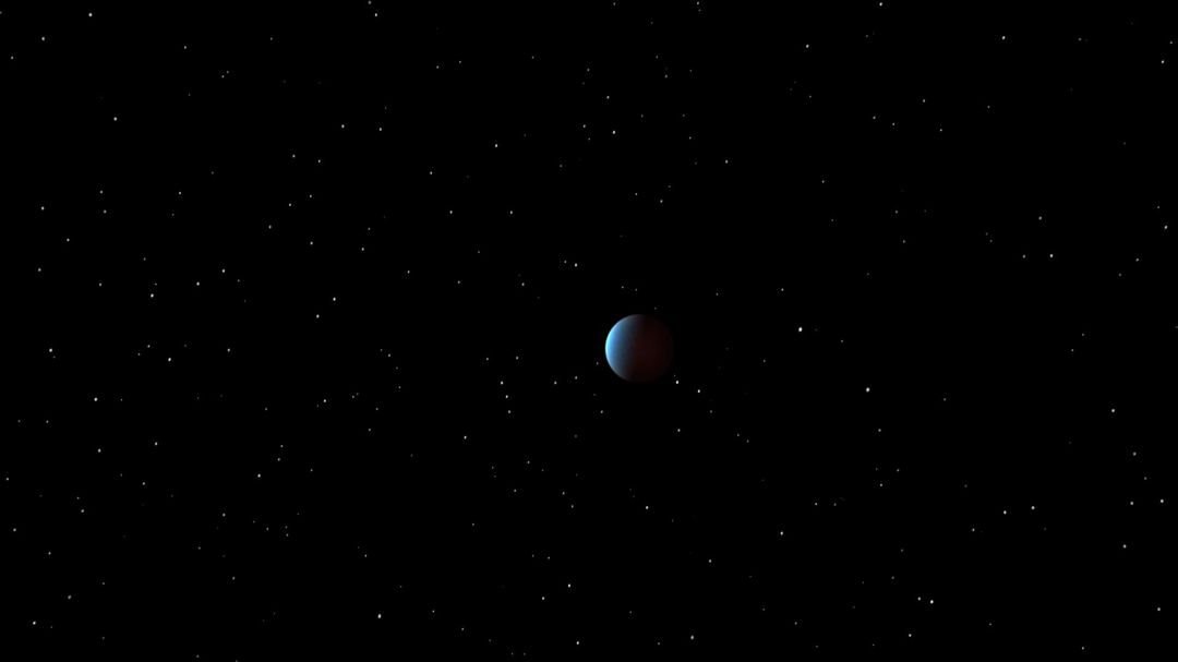 Super Earth Reveals Itself to Spitzer Artist Animation - Free Images, Stock Photos and Pictures on Pikwizard.com