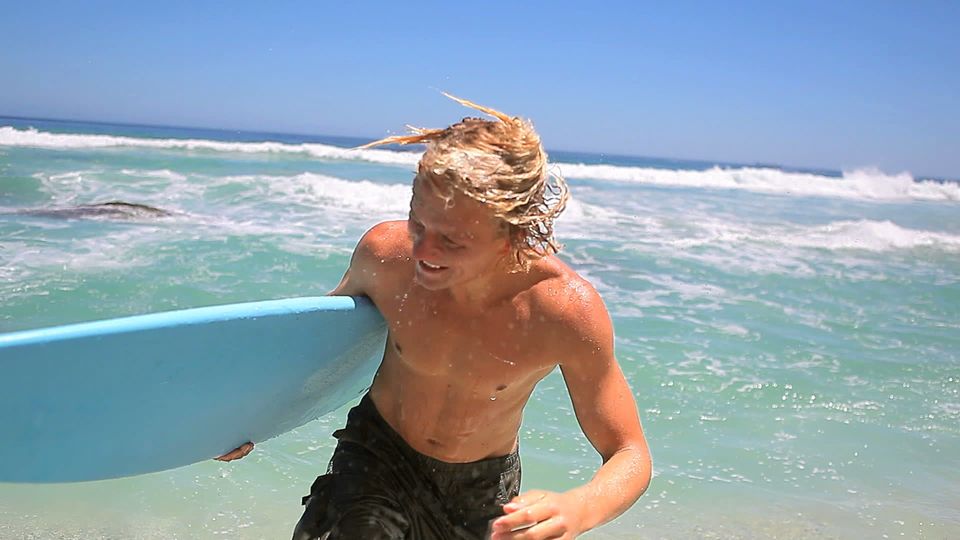 Download the Best Free Surfing Videos