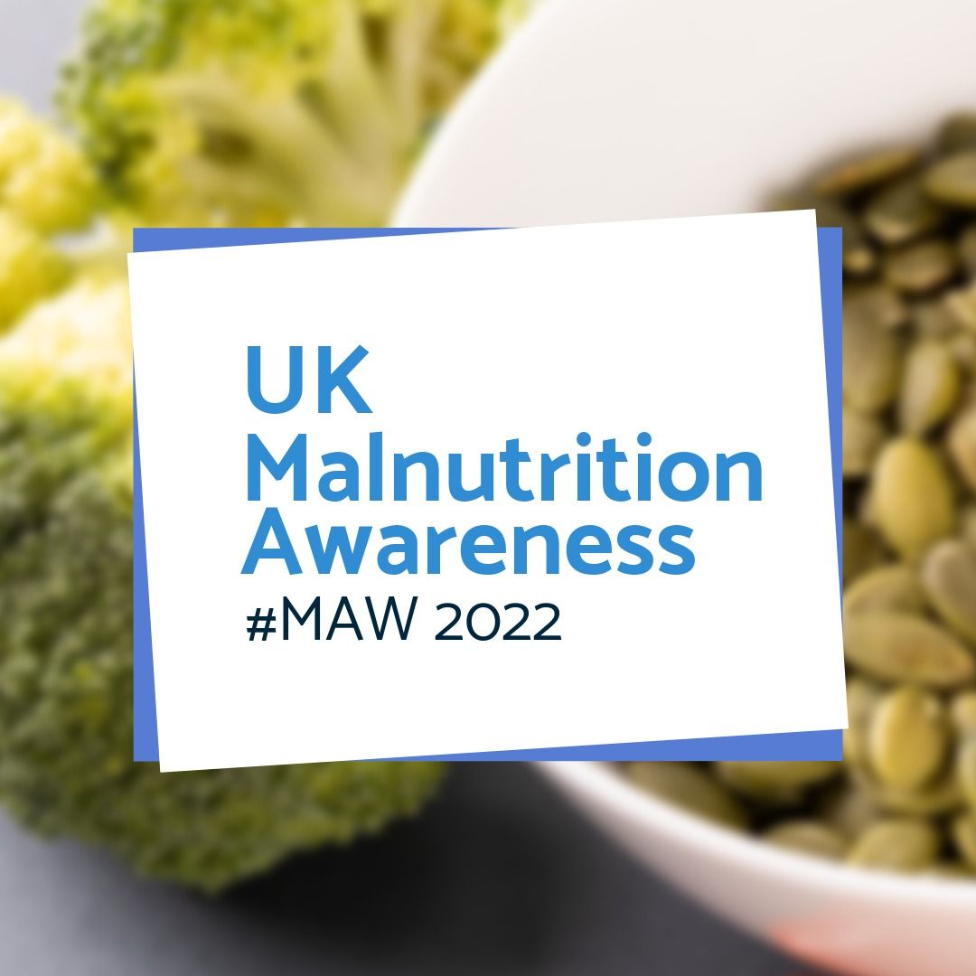 Image of uk malnutrition awareness and blurred broccoli and beans in bowl - Download Free Stock Templates Pikwizard.com