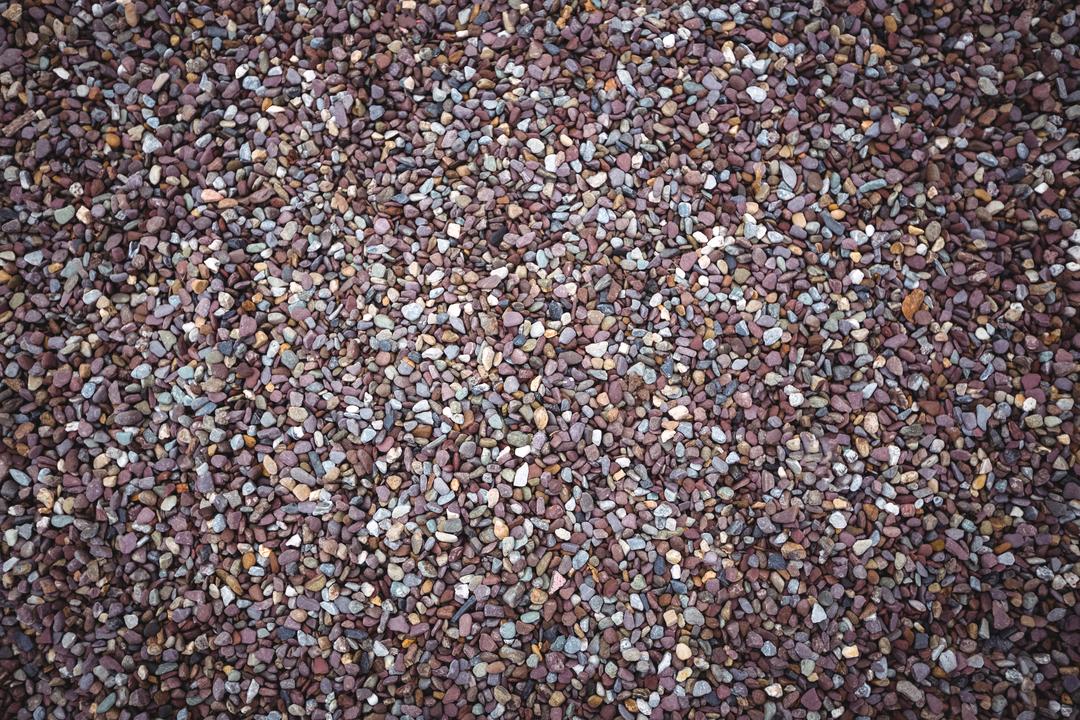 Close-up of gravel background - Free Images, Stock Photos and Pictures on Pikwizard.com
