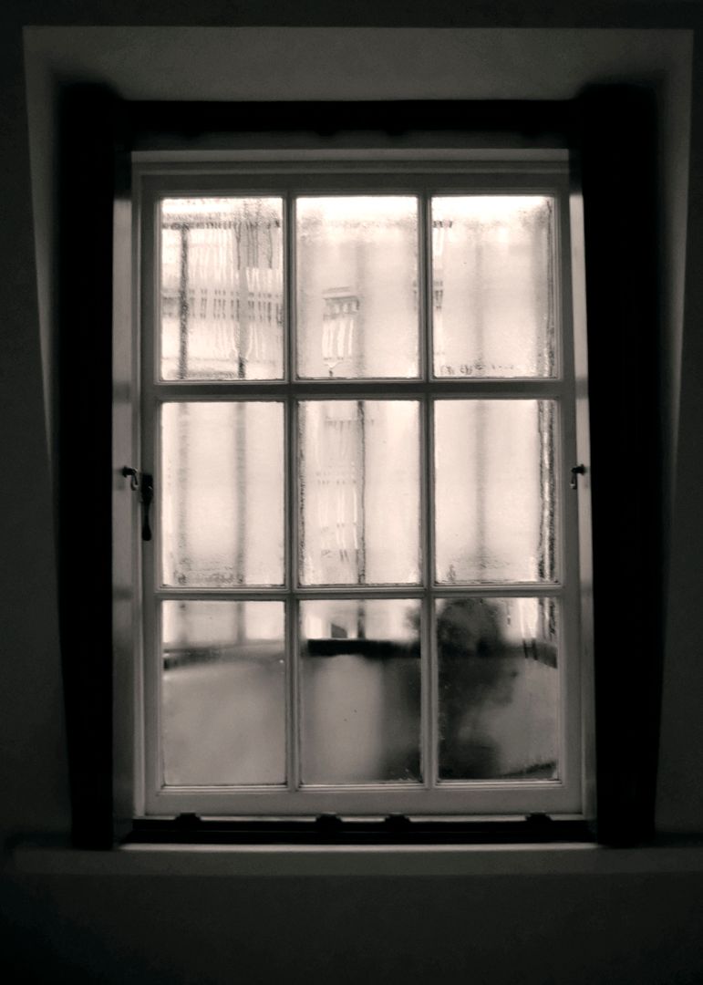 a window in a house - Free Images, Stock Photos and Pictures on Pikwizard.com
