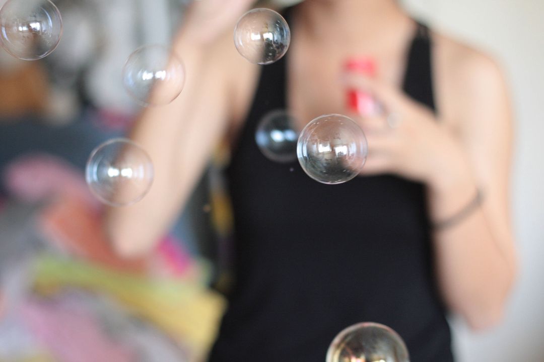 Free Bubble Photos, Pictures and Images - PikWizard
