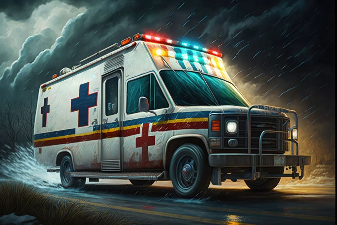 HD ambulance service wallpapers | Peakpx