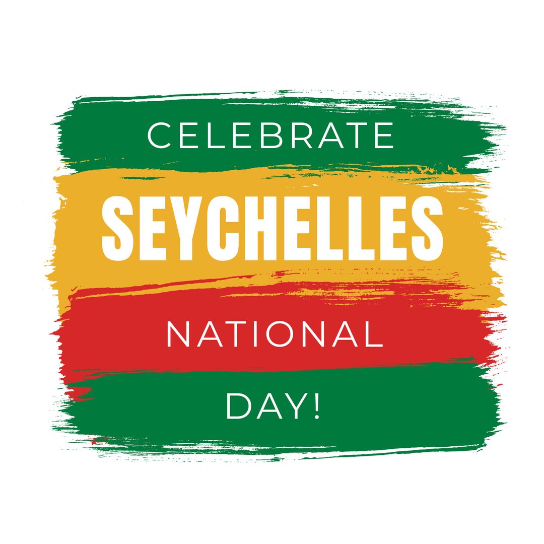 Seychelles Nation