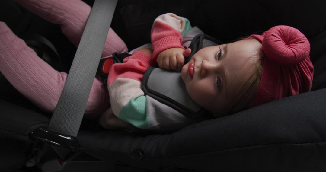 Headband for car seat best sale