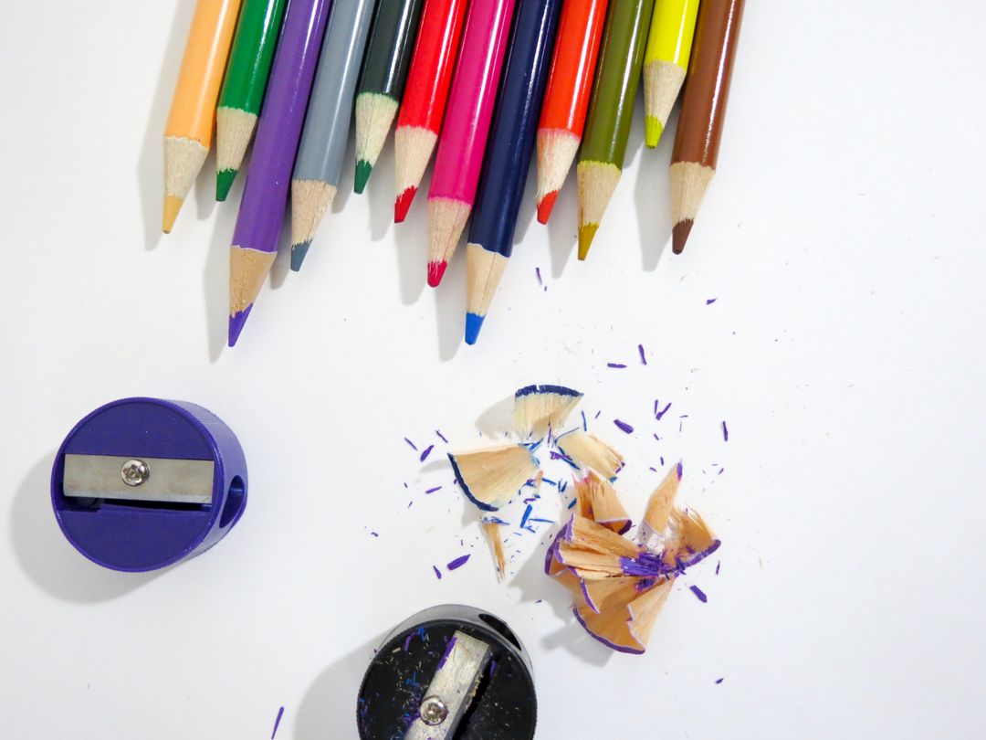 a pencil sharpener - Free Images, Stock Photos and Pictures on Pikwizard.com
