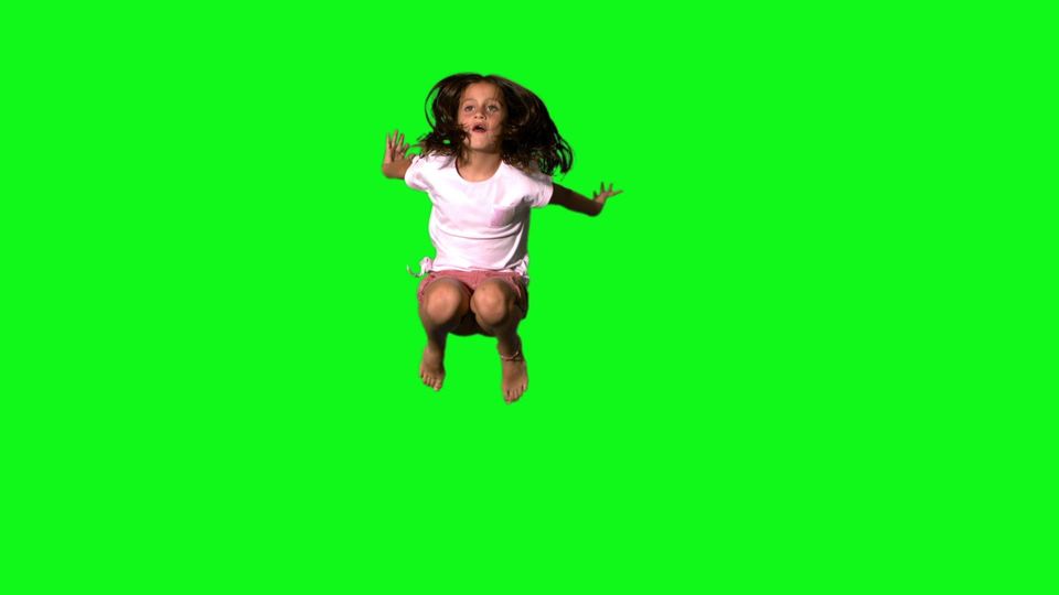 Funny green screen discount videos