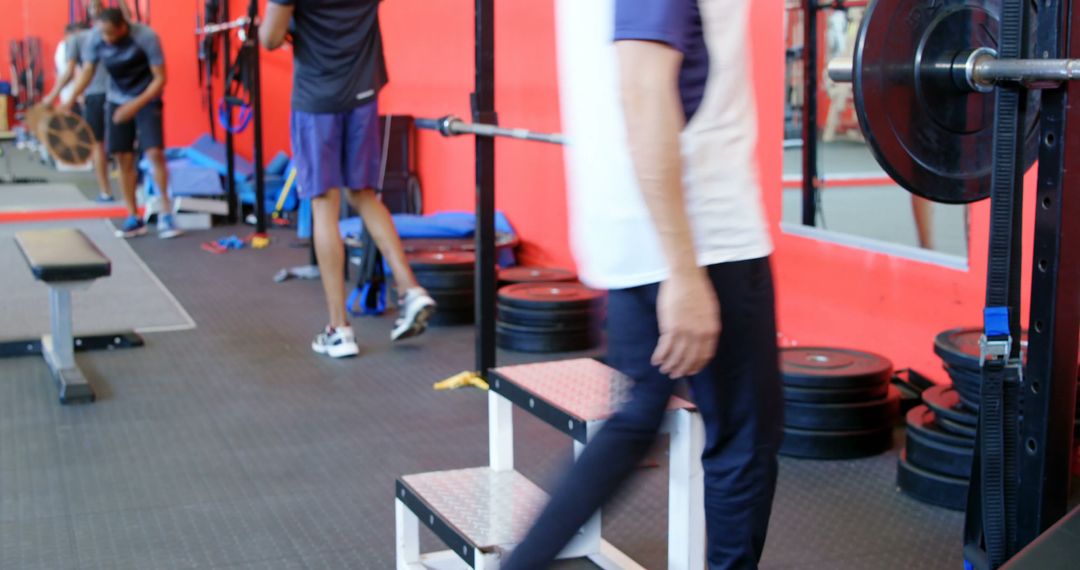 Why is fitness equipment out of stock hotsell