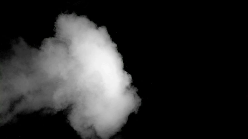10 Free Smoke Stock Videos