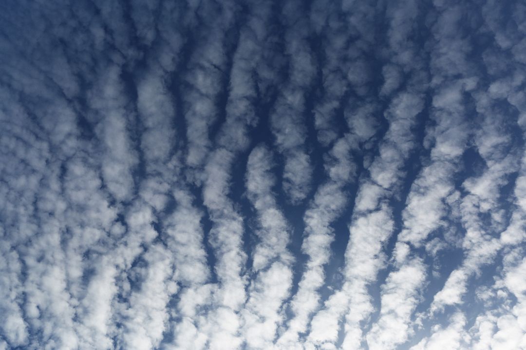 Blue sky clouds  - Free Images, Stock Photos and Pictures on Pikwizard.com