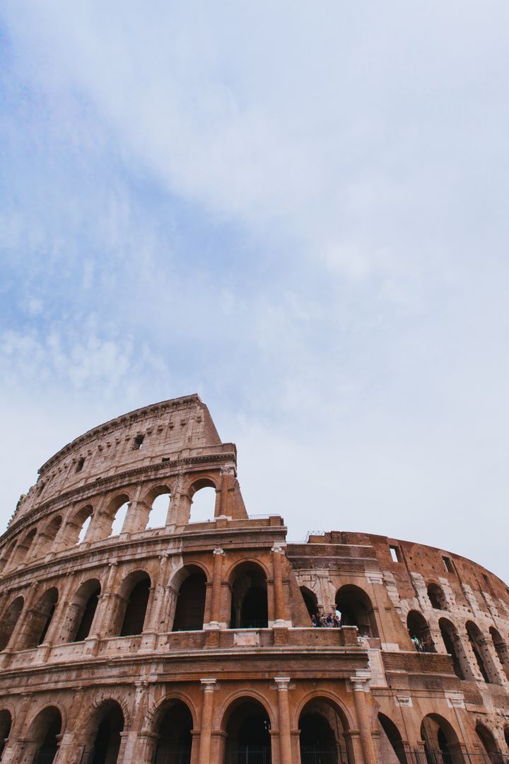 Five Tips For Visiting The Colosseum In Peak Season - Colosseum and Vatican  Tours