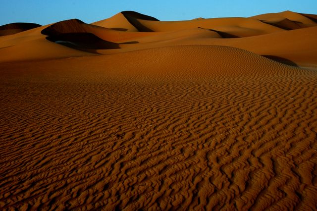 Dune Sand Soil - Download Free Stock Photos Pikwizard.com