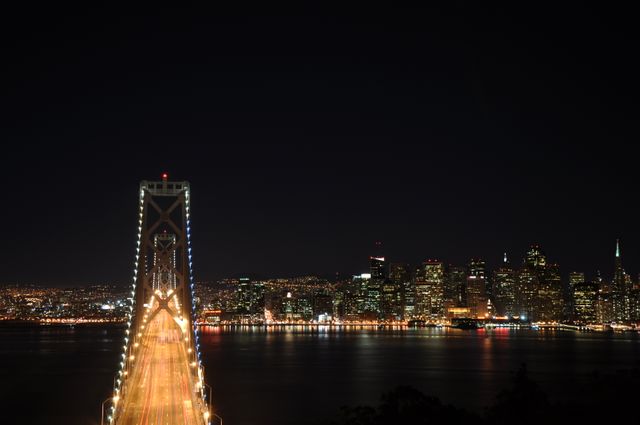BRIDGE IN SAN FRANCISCO - Download Free Stock Photos Pikwizard.com