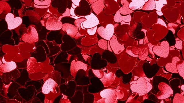 50+ Red Hearts Free Photos and Images