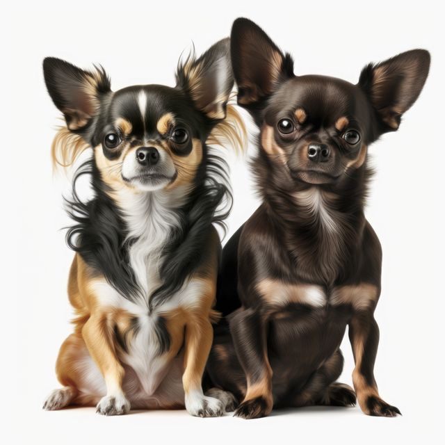 20+ Free Black Chihuahuas Images | Free HD Downloads - Pikwizard