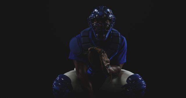 3,600+ Baseball Catcher Stock Photos, Pictures & Royalty-Free