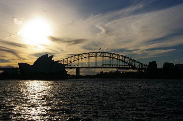 Sydney Opera House - Download Free Stock Photos Pikwizard.com