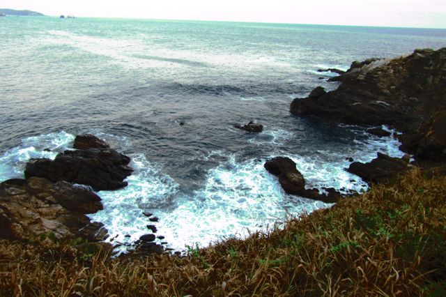 Ocean Sea Coast - Download Free Stock Photos Pikwizard.com