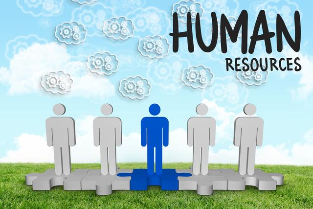 human resources graphics - Download Free Stock Photos Pikwizard.com