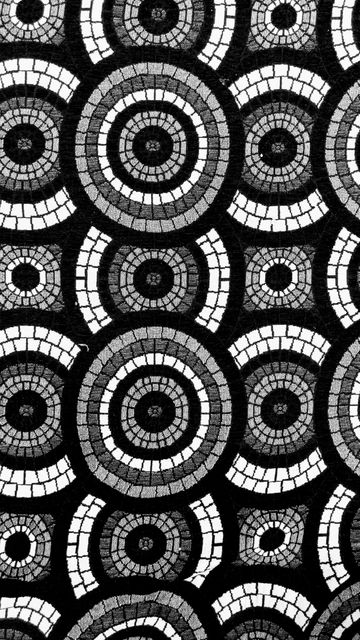 a black and white pattern - Download Free Stock Photos Pikwizard.com