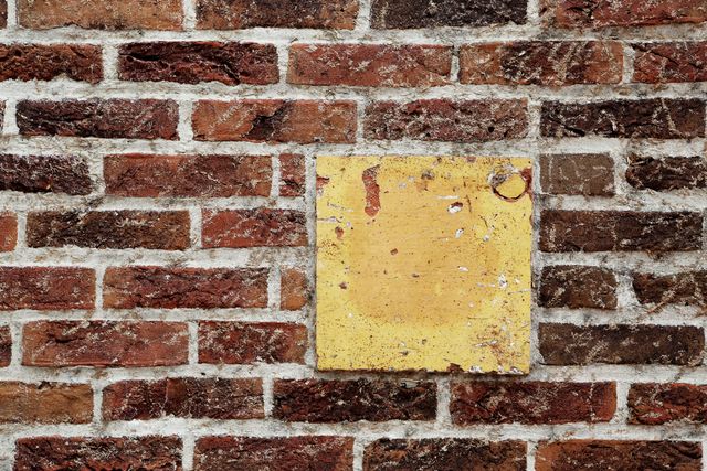 a brick wall - Download Free Stock Photos Pikwizard.com