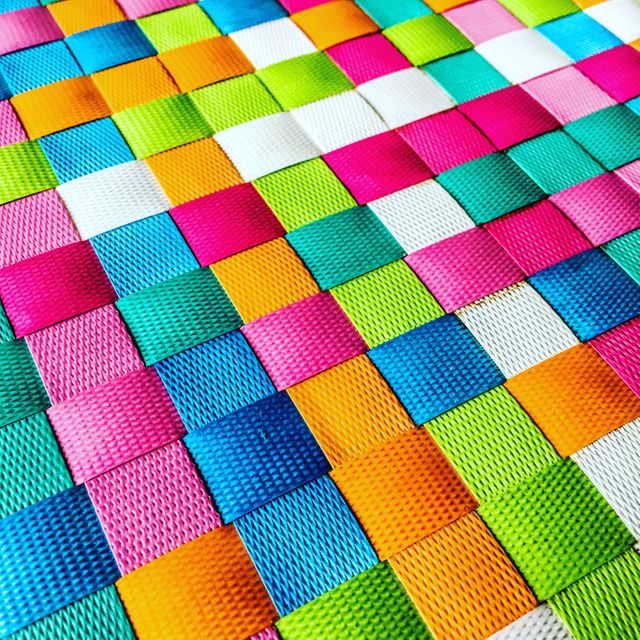 Mosaic Pattern Color - Download Free Stock Photos Pikwizard.com