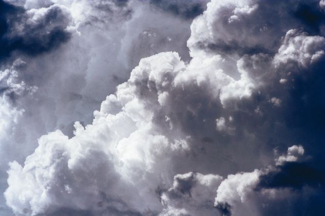 Sky clouds - Download Free Stock Photos Pikwizard.com