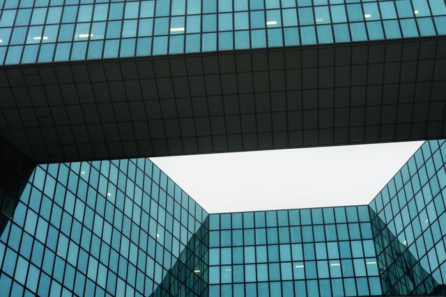 Architecture building business city - Download Free Stock Photos Pikwizard.com