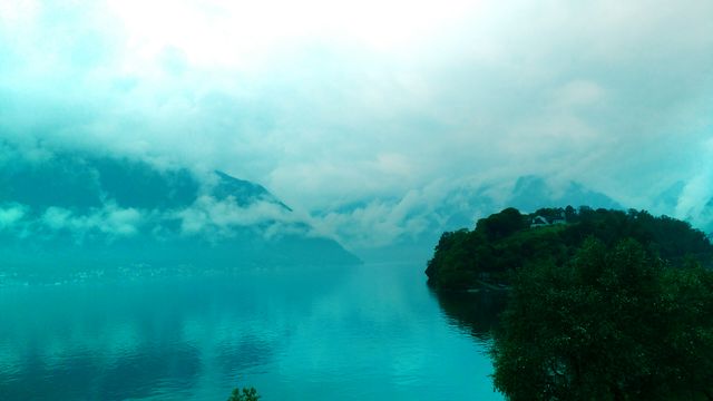 Water Sky Landscape - Download Free Stock Photos Pikwizard.com