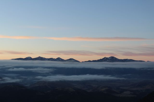 Clouds dawn daylight dusk - Download Free Stock Photos Pikwizard.com