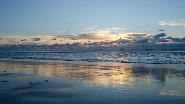Ocean Sea Beach - Download Free Stock Photos Pikwizard.com