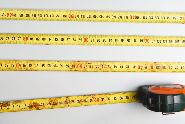 Measuring tape measurement tools  - Download Free Stock Photos Pikwizard.com