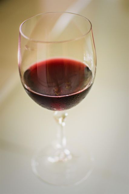 Red Wine Glass - Download Free Stock Photos Pikwizard.com