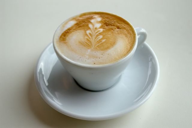 Coffee cappuccino- Download Free Stock Photos Pikwizard.com