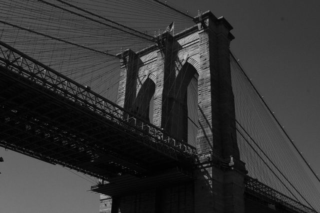 Bridge Structure Suspension bridge - Download Free Stock Photos Pikwizard.com