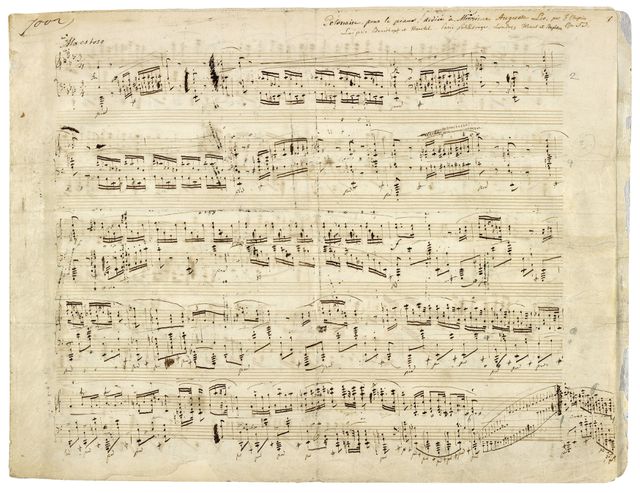 1842 chopin classic classical music - Download Free Stock Photos Pikwizard.com