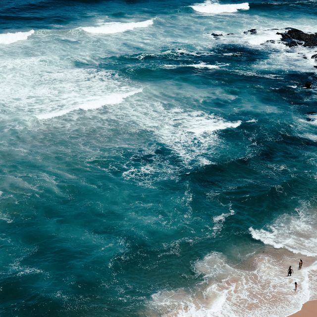 Ocean Sea Body of water - Download Free Stock Photos Pikwizard.com