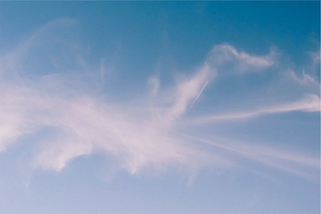 Blue sky  - Download Free Stock Photos Pikwizard.com