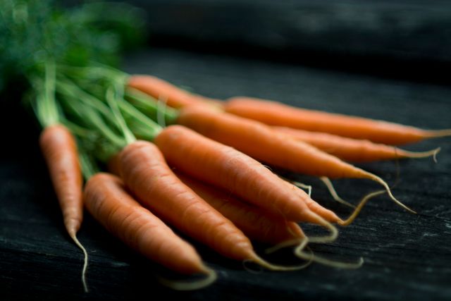 Carrot Food Meal - Download Free Stock Photos Pikwizard.com