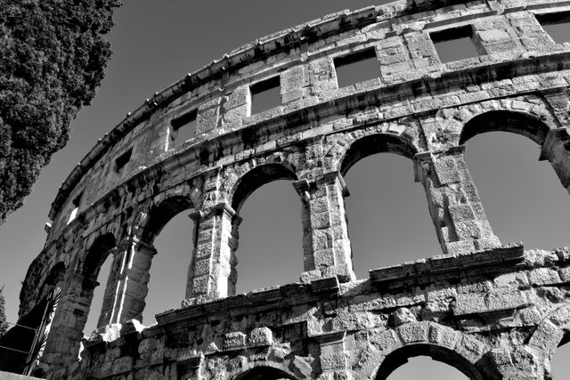Arch Triumphal arch Roman - Download Free Stock Photos Pikwizard.com
