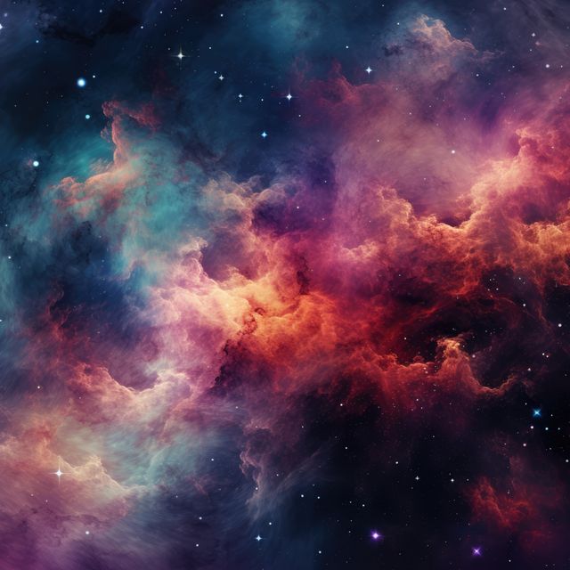 20+ Free Nebula Backgrounds | Free HD Downloads - Pikwizard