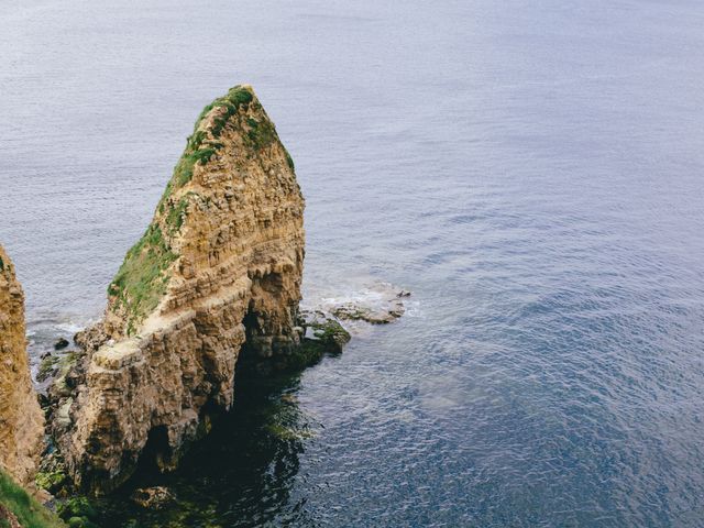 Cliff Geological formation Sea - Download Free Stock Photos Pikwizard.com