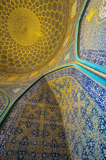 Esfahan - Download Free Stock Photos Pikwizard.com