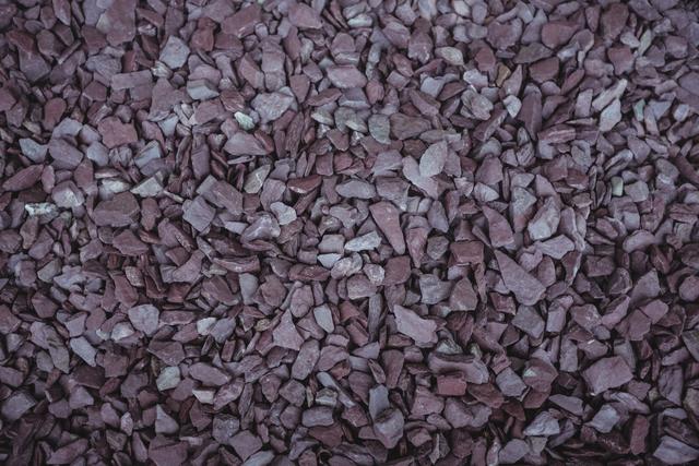 Close-up of gravel background - Download Free Stock Photos Pikwizard.com