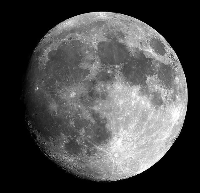 Photo of Moon - Download Free Stock Photos Pikwizard.com